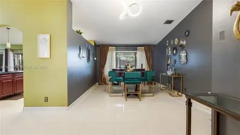 11941 SW 20th Street Miramar FL 33025