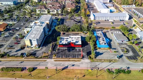6071 W Irlo Bronson Memorial Highway Kissimmee FL 34747