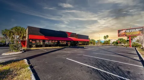 6071 W Irlo Bronson Memorial Highway Kissimmee FL 34747