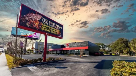 6071 W Irlo Bronson Memorial Highway Kissimmee FL 34747