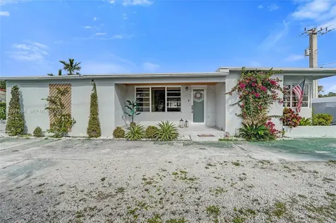 1991 SW 62nd Avenue West Miami FL 33155