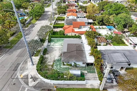 1991 SW 62nd Avenue West Miami FL 33155