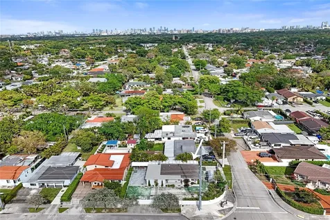 1991 SW 62nd Avenue West Miami FL 33155
