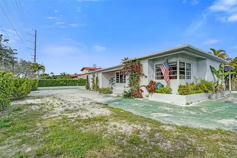 1991 SW 62nd Avenue West Miami FL 33155