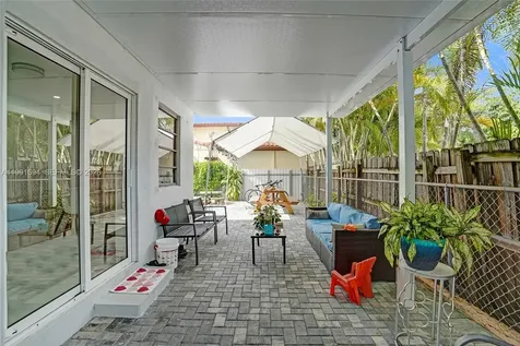 1991 SW 62nd Avenue West Miami FL 33155