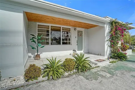 1991 SW 62nd Avenue West Miami FL 33155