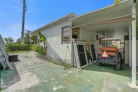 1991 SW 62nd Avenue West Miami FL 33155
