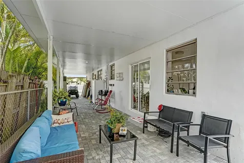 1991 SW 62nd Avenue West Miami FL 33155