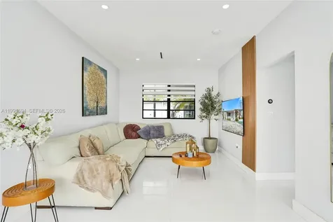 1991 SW 62nd Avenue West Miami FL 33155