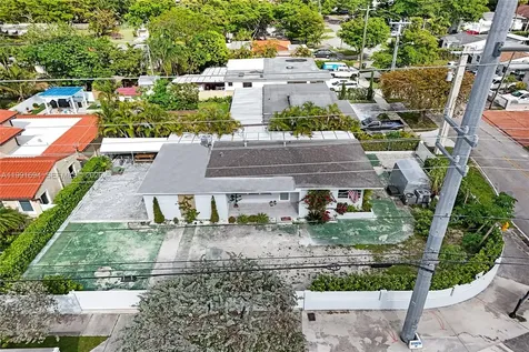 1991 SW 62nd Avenue West Miami FL 33155