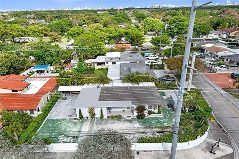 1991 SW 62nd Avenue West Miami FL 33155