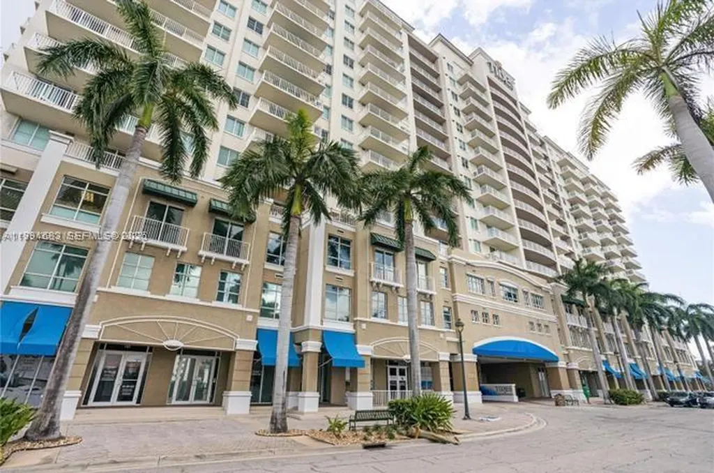 3020 NE 32nd Avenue Fort Lauderdale FL 33308