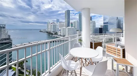 701 Brickell Key Boulevard Miami FL 33131