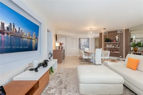701 Brickell Key Boulevard Miami FL 33131