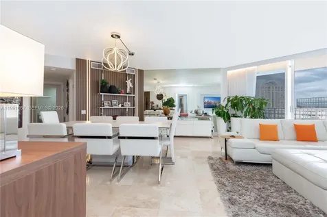 701 Brickell Key Boulevard Miami FL 33131