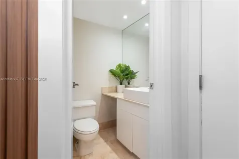 701 Brickell Key Boulevard Miami FL 33131