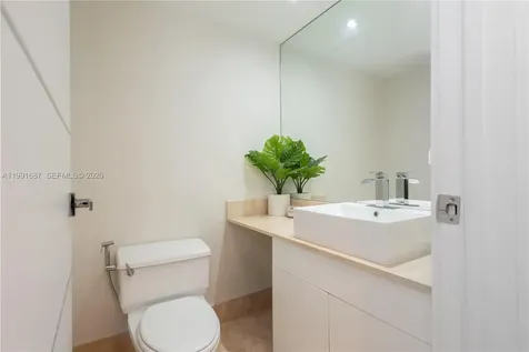 701 Brickell Key Boulevard Miami FL 33131