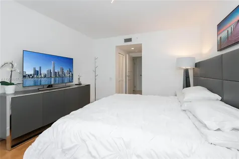 701 Brickell Key Boulevard Miami FL 33131