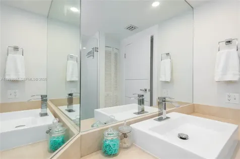 701 Brickell Key Boulevard Miami FL 33131