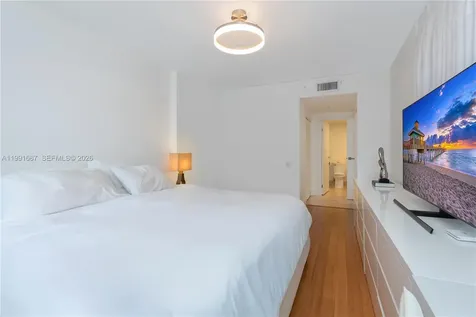 701 Brickell Key Boulevard Miami FL 33131