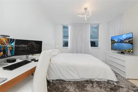 701 Brickell Key Boulevard Miami FL 33131