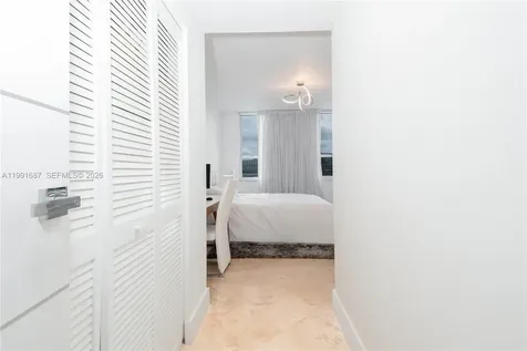 701 Brickell Key Boulevard Miami FL 33131