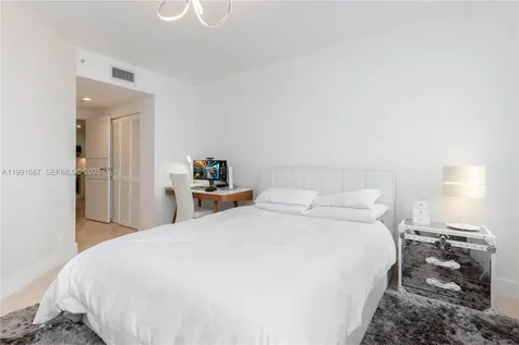701 Brickell Key Boulevard Miami FL 33131