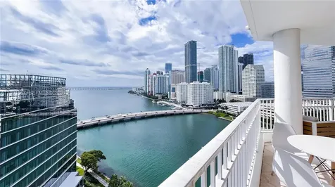 701 Brickell Key Boulevard Miami FL 33131