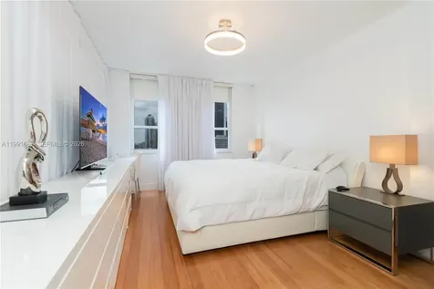 701 Brickell Key Boulevard Miami FL 33131