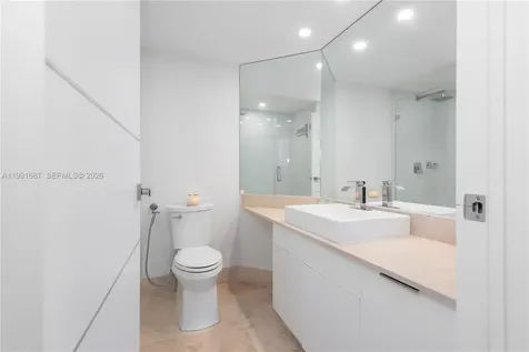 701 Brickell Key Boulevard Miami FL 33131