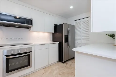 701 Brickell Key Boulevard Miami FL 33131
