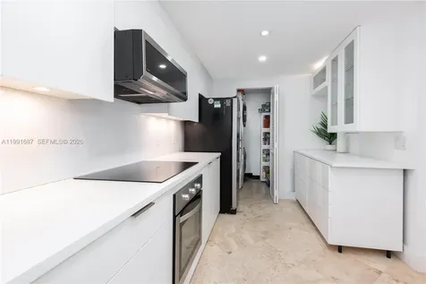 701 Brickell Key Boulevard Miami FL 33131