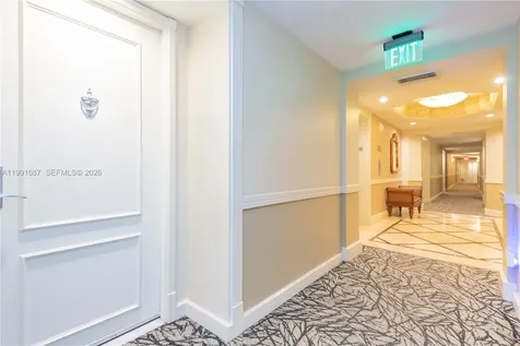 701 Brickell Key Boulevard Miami FL 33131