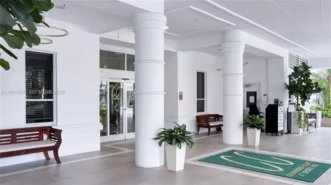 701 Brickell Key Boulevard Miami FL 33131