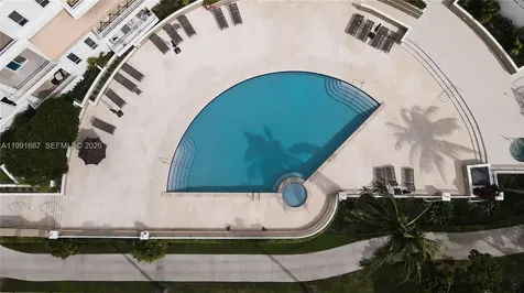 701 Brickell Key Boulevard Miami FL 33131