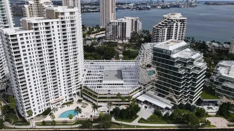701 Brickell Key Boulevard Miami FL 33131