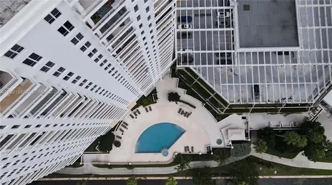701 Brickell Key Boulevard Miami FL 33131