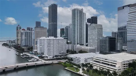 701 Brickell Key Boulevard Miami FL 33131