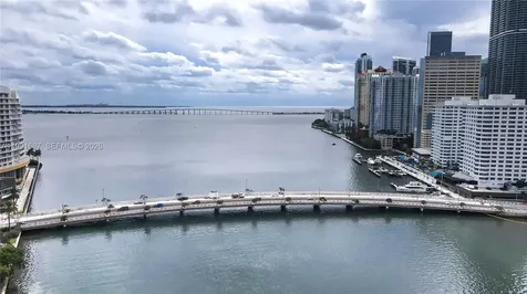 701 Brickell Key Boulevard Miami FL 33131