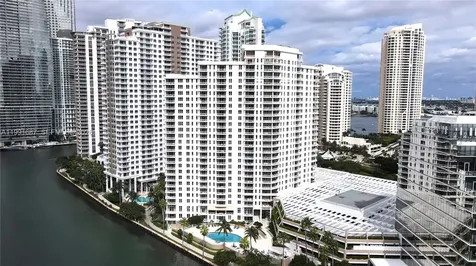 701 Brickell Key Boulevard Miami FL 33131