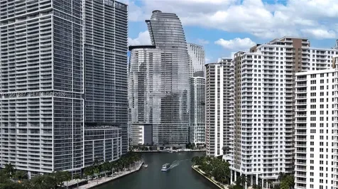 701 Brickell Key Boulevard Miami FL 33131