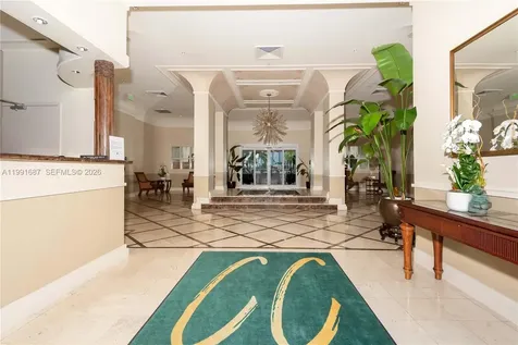 701 Brickell Key Boulevard Miami FL 33131