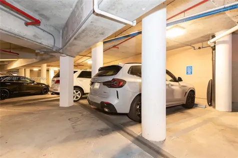 701 Brickell Key Boulevard Miami FL 33131