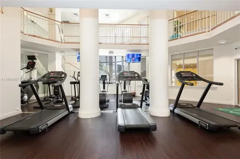 701 Brickell Key Boulevard Miami FL 33131
