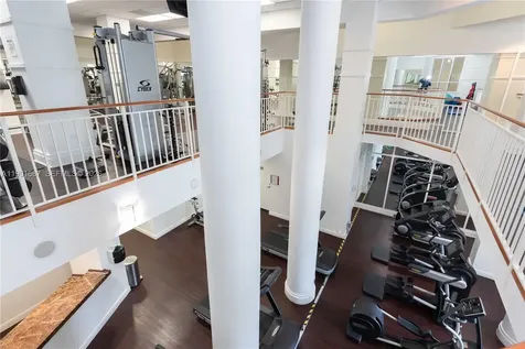 701 Brickell Key Boulevard Miami FL 33131