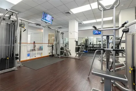 701 Brickell Key Boulevard Miami FL 33131