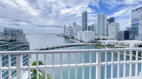 701 Brickell Key Boulevard Miami FL 33131