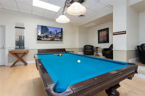 701 Brickell Key Boulevard Miami FL 33131