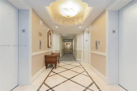 701 Brickell Key Boulevard Miami FL 33131
