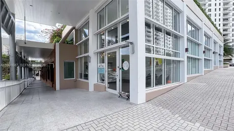 701 Brickell Key Boulevard Miami FL 33131